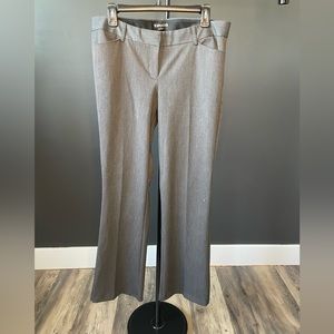 ✨Express Columnist Pants 10s Grey ✨